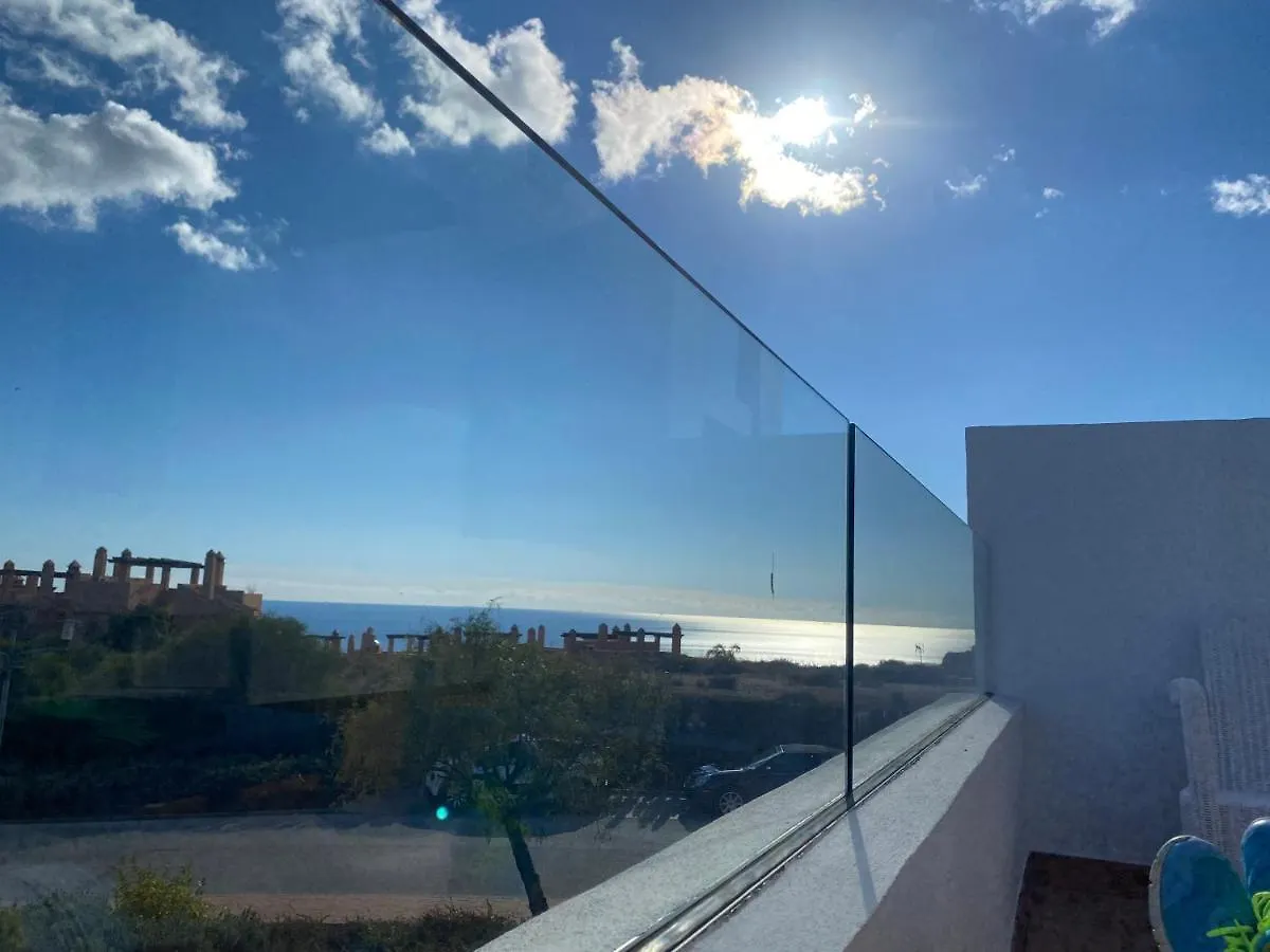 Casa Dollita - Semi Penthouse - 90 Square Meters Terrace -Breathtaking Seaview Apartment Mijas Spain