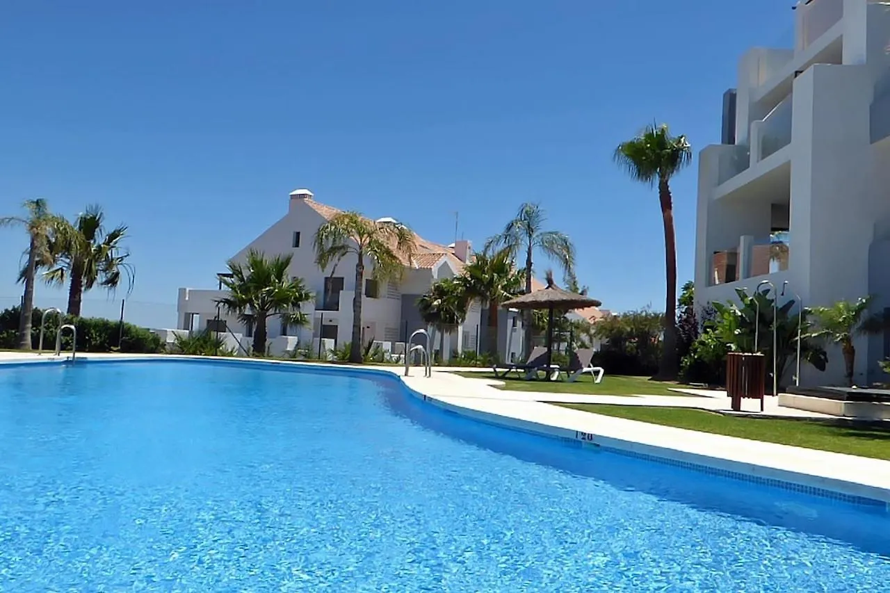 Casa Dollita - Semi Penthouse - 90 Square Meters Terrace -Breathtaking Seaview Apartment Mijas 0*,