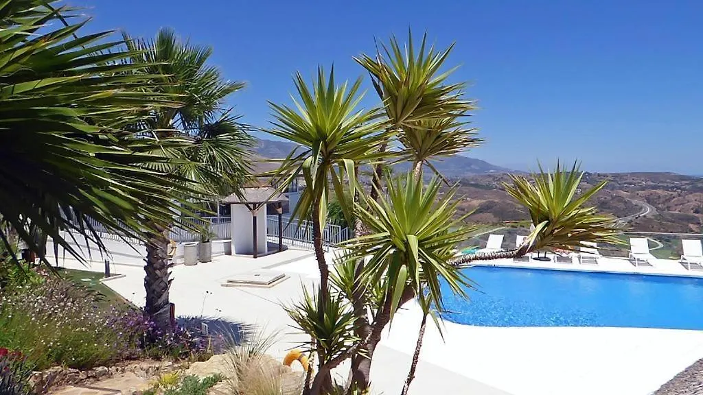 Casa Dollita - Semi Penthouse - 90 Square Meters Terrace -Breathtaking Seaview Apartment Mijas