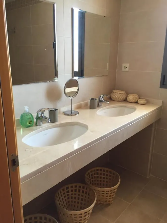 Casa Dollita - Semi Penthouse - 90 Square Meters Terrace -Breathtaking Seaview Apartment Mijas
