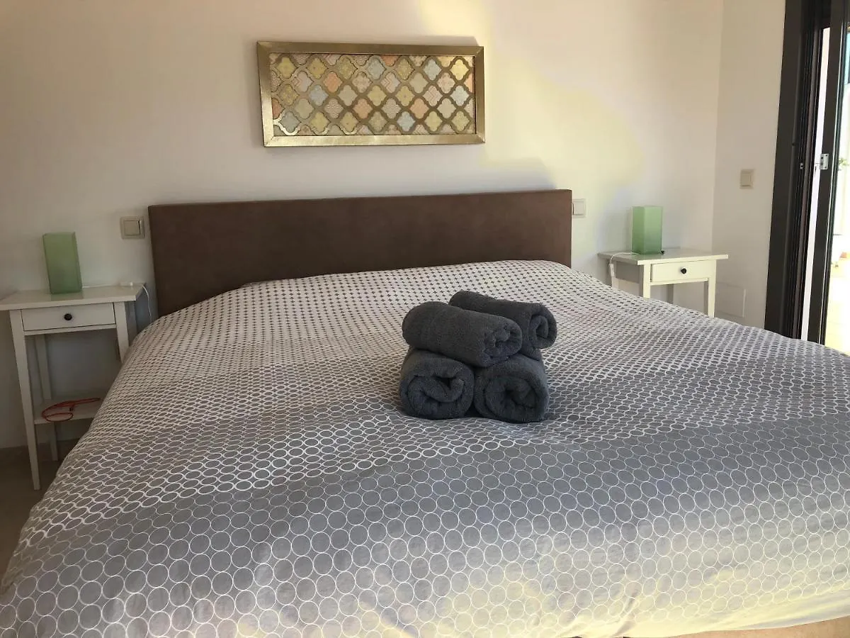 Casa Dollita - Semi Penthouse - 90 Square Meters Terrace -Breathtaking Seaview Apartment Mijas