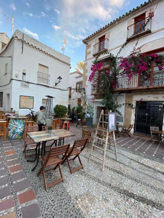 Casa Dollita - Semi Penthouse - 90 Square Meters Terrace -Breathtaking Seaview Apartment Mijas Spain