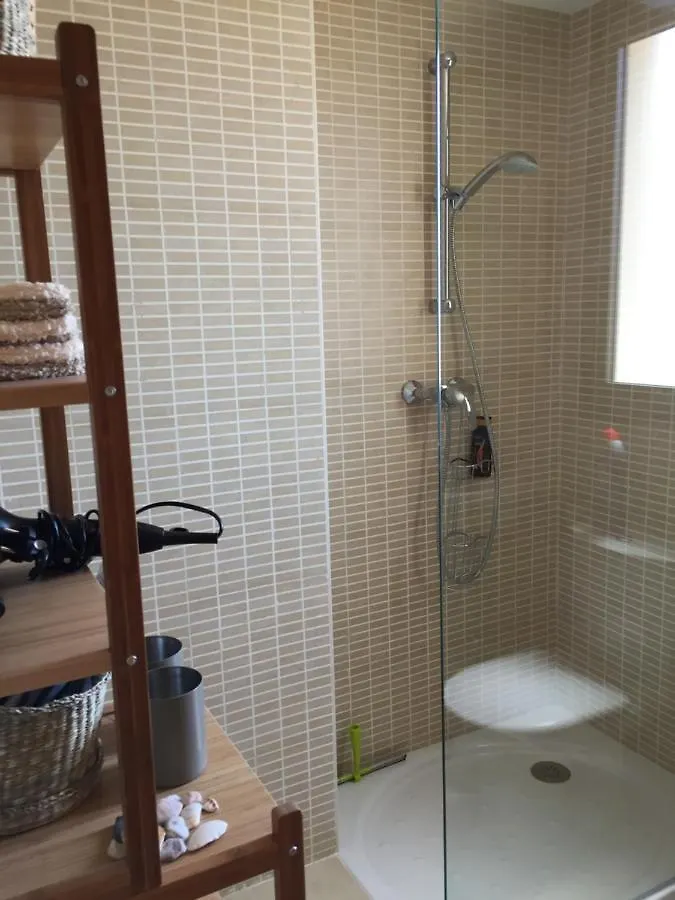 Casa Dollita - Semi Penthouse - 90 Square Meters Terrace -Breathtaking Seaview Apartment Mijas