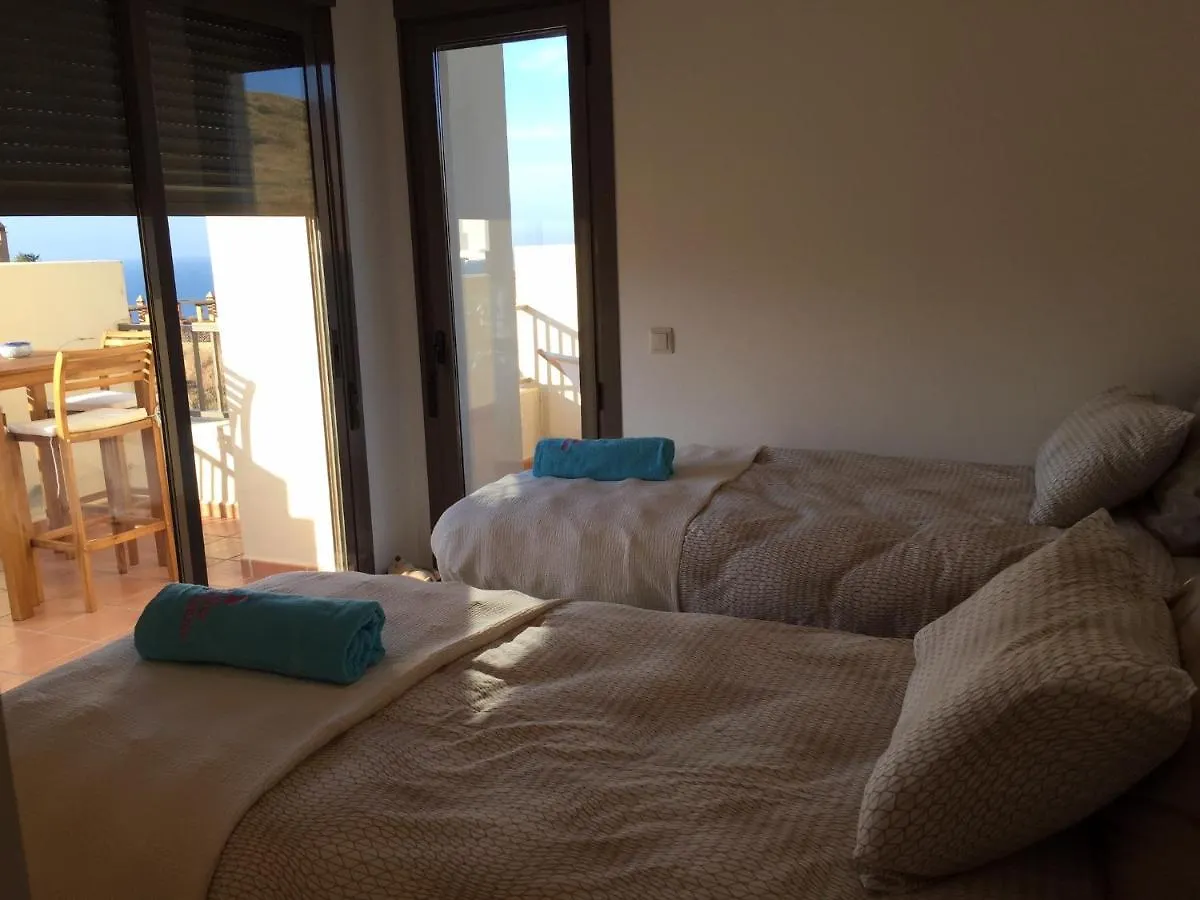 Casa Dollita - Semi Penthouse - 90 Square Meters Terrace -Breathtaking Seaview Apartment Mijas Spain