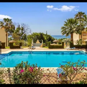 La Cala De Toegang Tot Apartamento